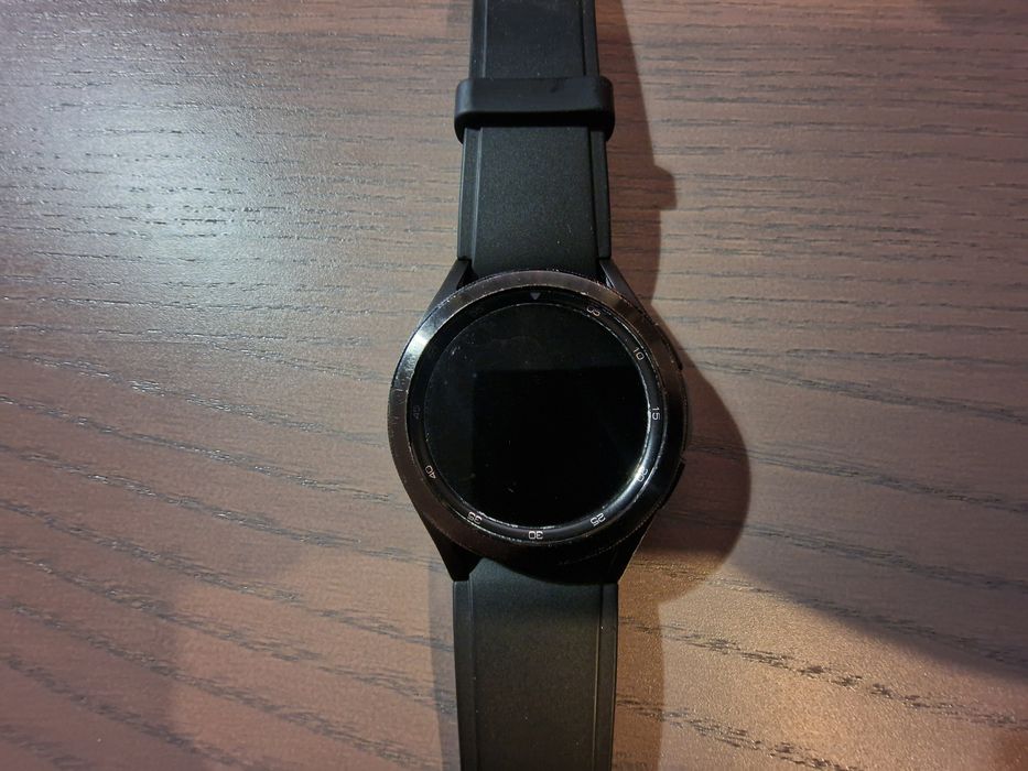 Smasung Galaxy Watch 4 classic