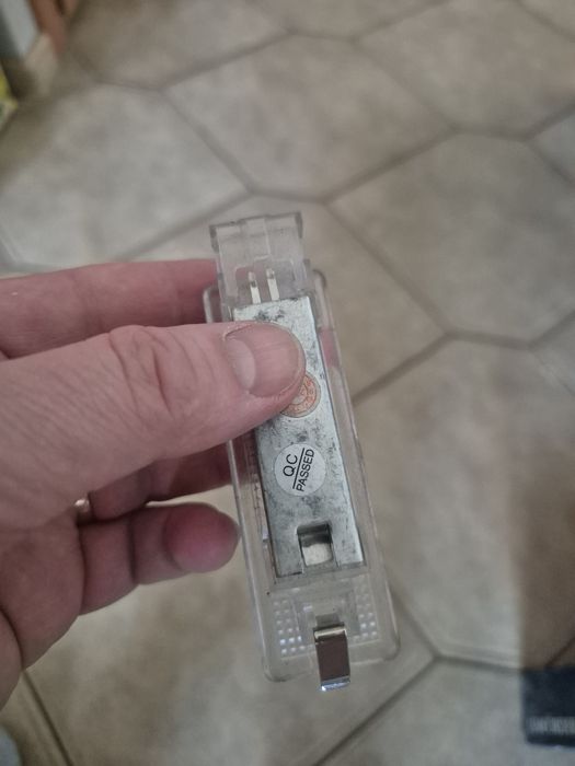 Продам підсвітку номерного знака