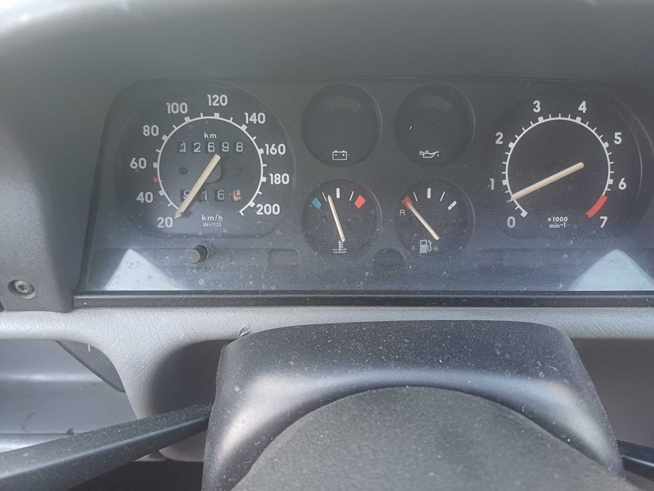 Opel Corsa 1200 C/AC