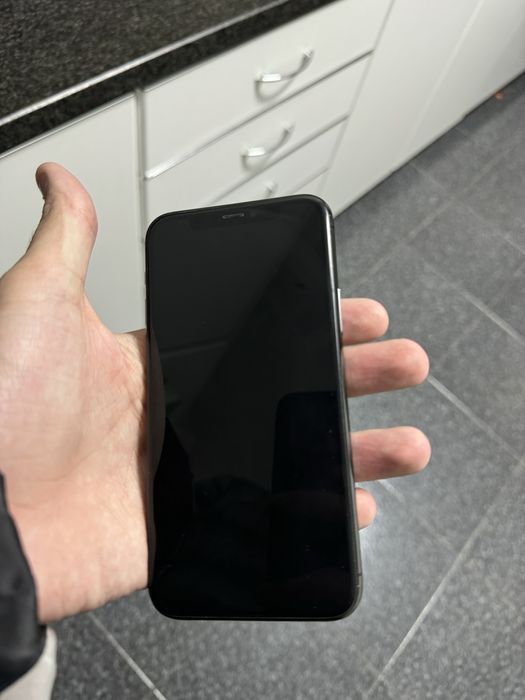 Ifhone 11 Pro 64gb impecável