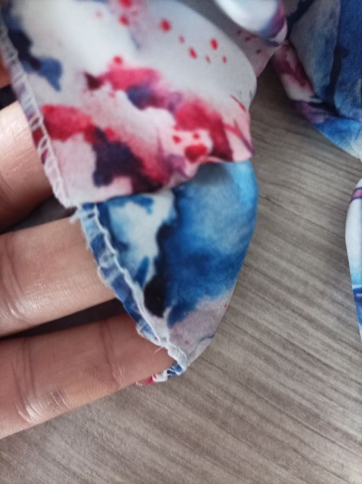 Dwa nowe komplety lato