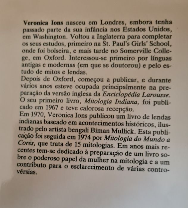 Livro Grandes Mitos e Lendas Egipto