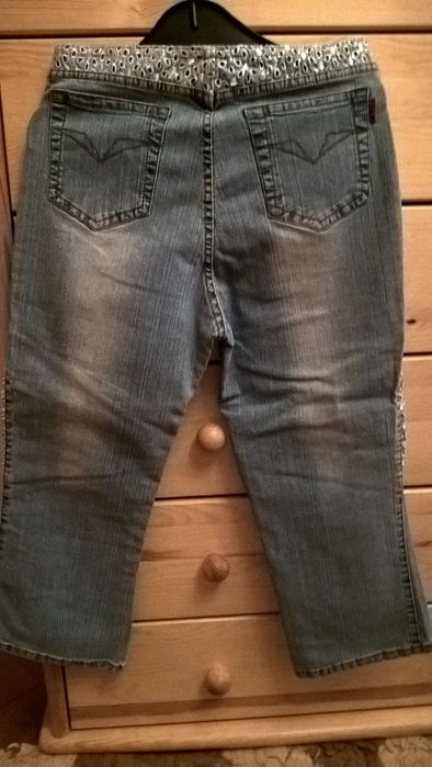 Spodnie sprzedam