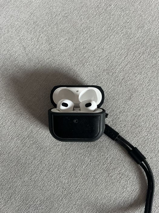 Airpods 3 em bom estado