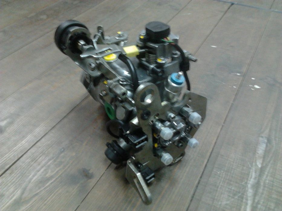Bomba injectora Citroen berlingo 1.9D/ Peugeot Partner/ Peugeot 206