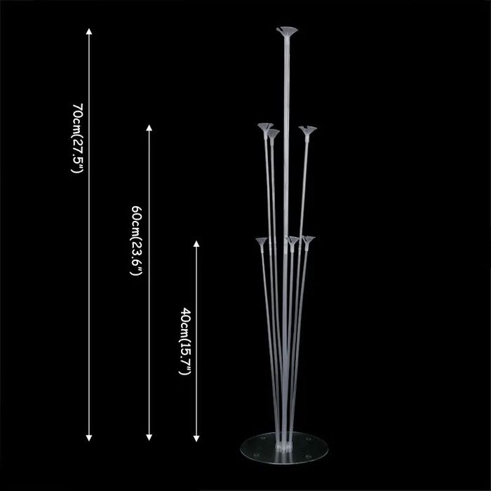 Тримач для повітряних кульок