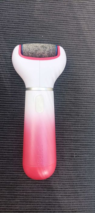 Lima eletrónica para pés Dr. Scholl