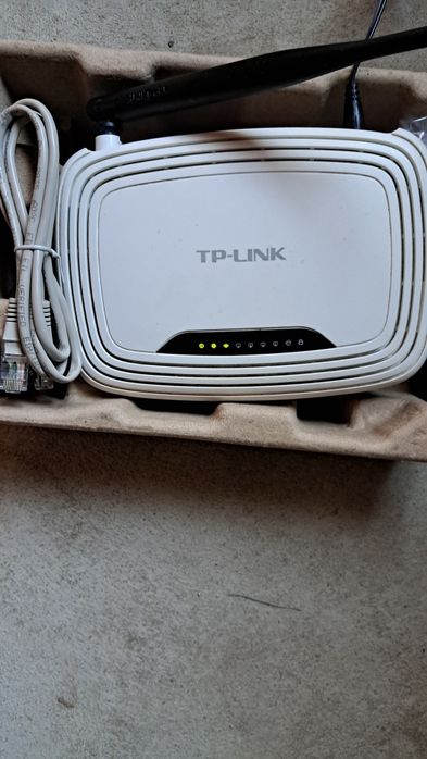 Модем WI-FI Huawei