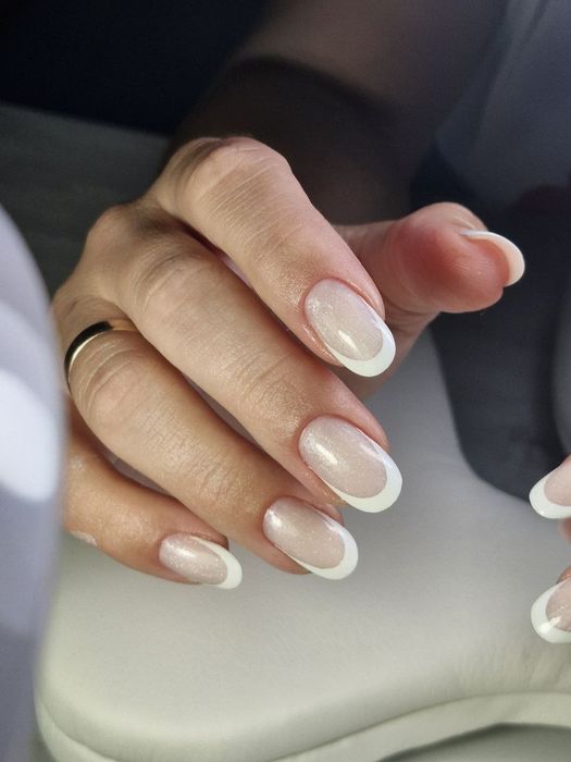 Манікюр Тернопіль