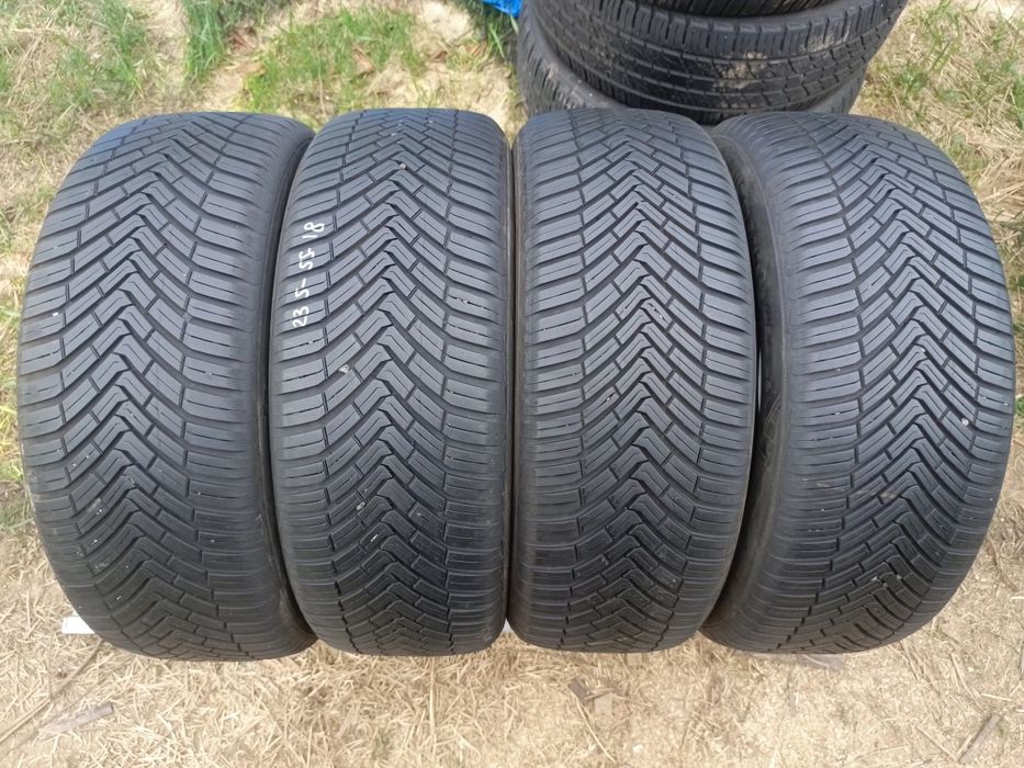 235.55.18 Continental 4 шт