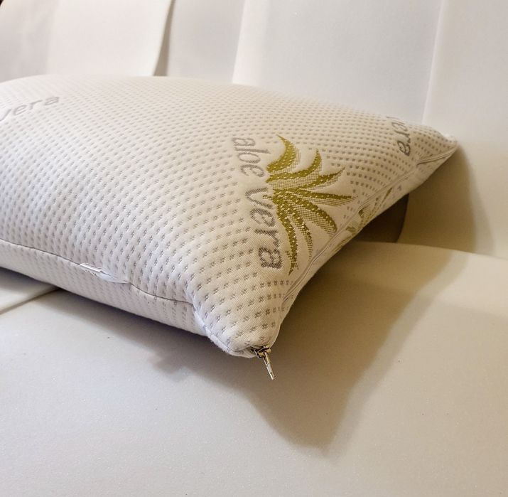 Гіпоалергенна подушка