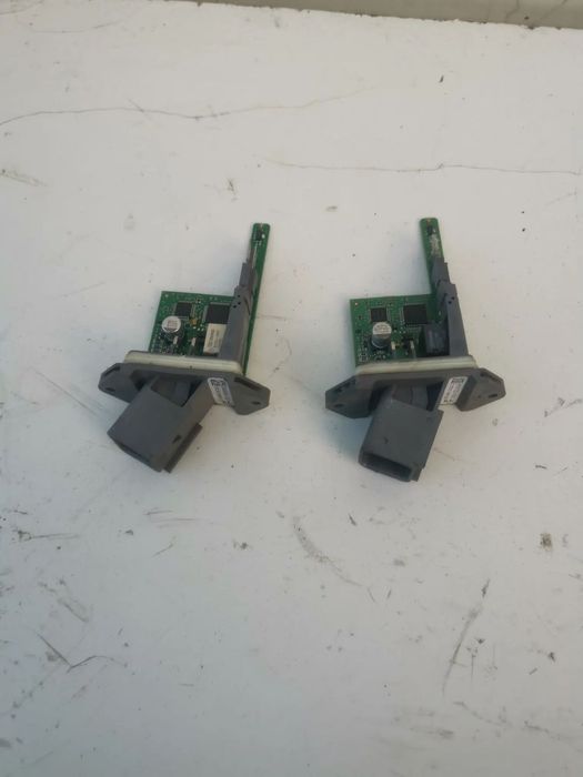 OPEL INSIGNIA A ASTRA J MODUŁ STEROWANIA SZYBY 915722-103 SPRAWNY