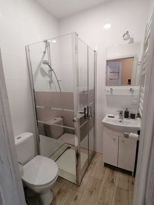 Pokoje gościnne w Zbęchach