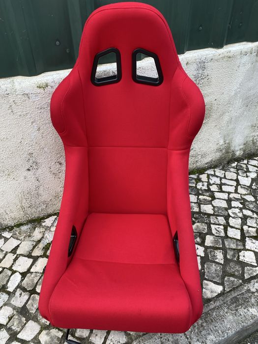 Baque Desportiva em Excelente Estado