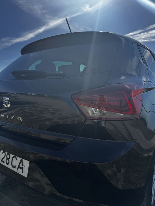 SEAT IBIZA 1.0TSI 95CV | Dezembro 2022 | 72308km