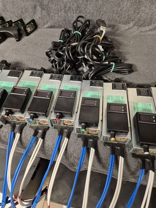 Зарядний пристрій 100А для lifepo 4 , nmc