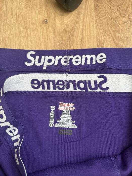 Труси Supreme size M,L