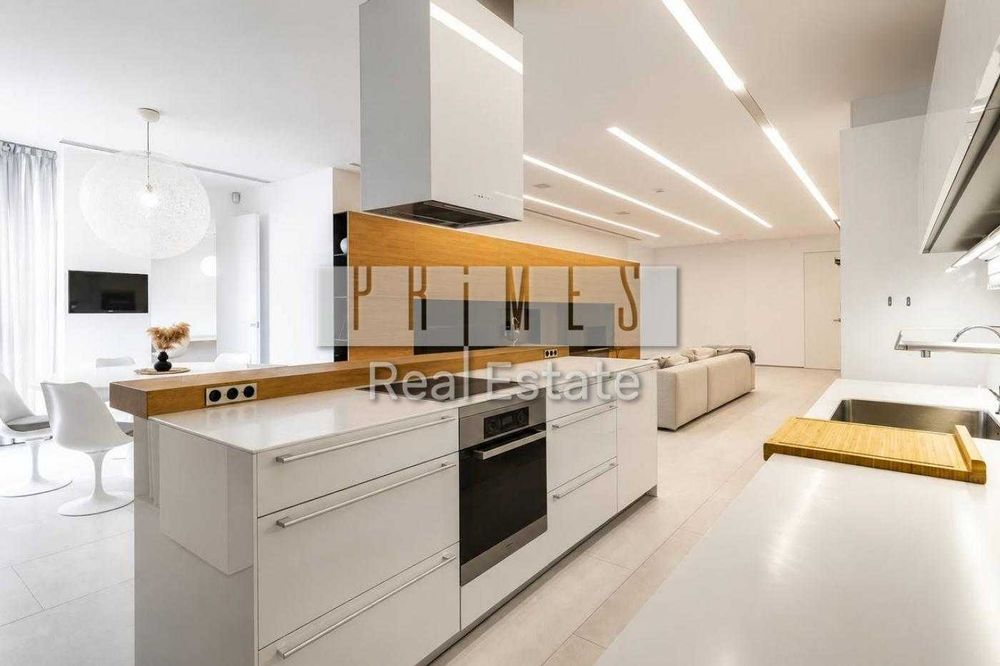 Продаж 5-кімнатної квартири 200 м² ЖК Тріумф, Печерськ, вул. Звіринецька