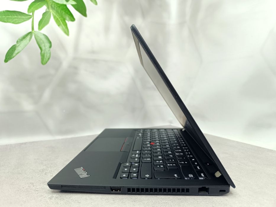 32GB/512M2/Ноутбук Lenovo ThinkPad T14 G1/i5-10310U/14"/FHD IPS