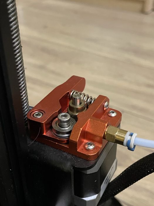 3d принтер Ender 3 Pro