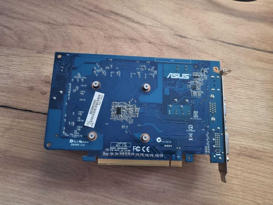 Karta graficzna ASUS GeForce GT630 2GB
