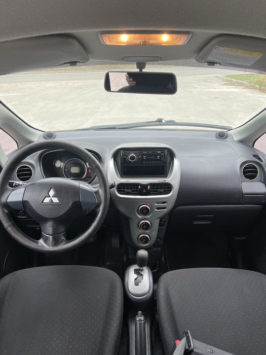 Mitsubishi i-MiEV 2011р Автомат Обмін Електрика