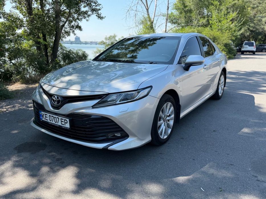 Кемри 70 официалка
