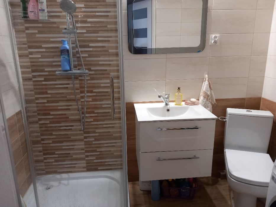 Słoneczne mieszkanie na sprzedaż