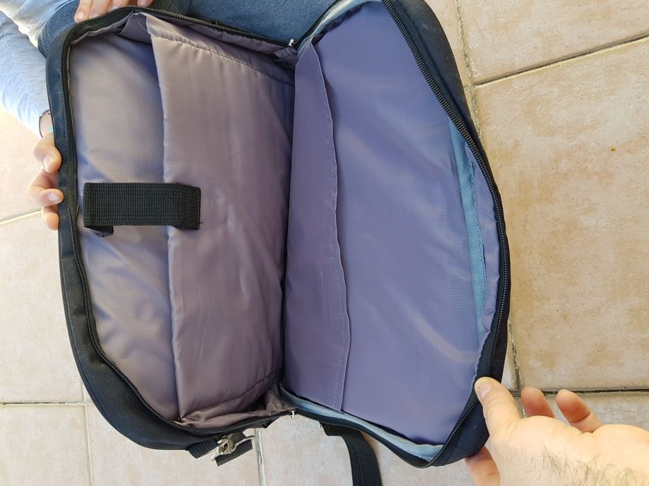 Mala pc medida standard