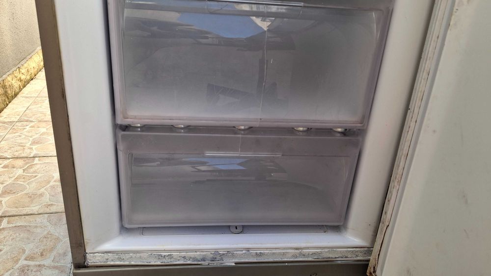Frigorifico  Hotpoint-Ariston