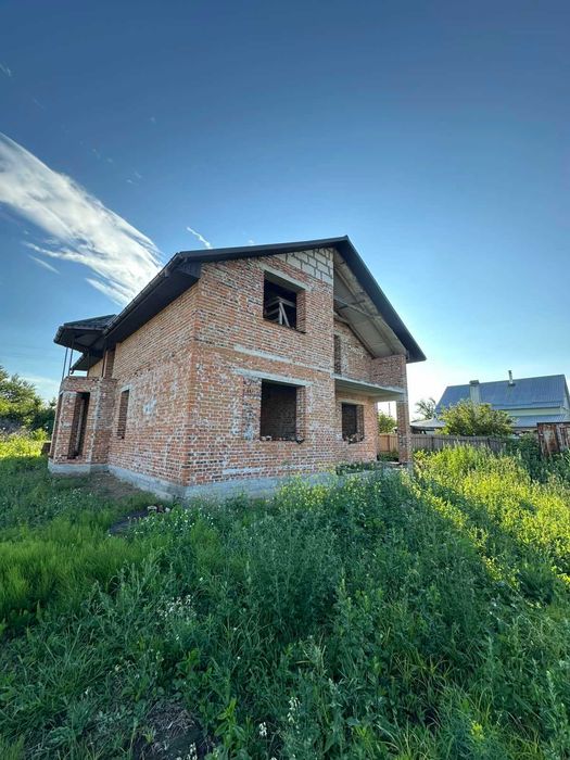 35875 ВЕЛИКИЙ БУДИНОК ДЛЯ ВЕЛИКОЇ РОДИНИ! 2-поверховий котедж у Дубовому di