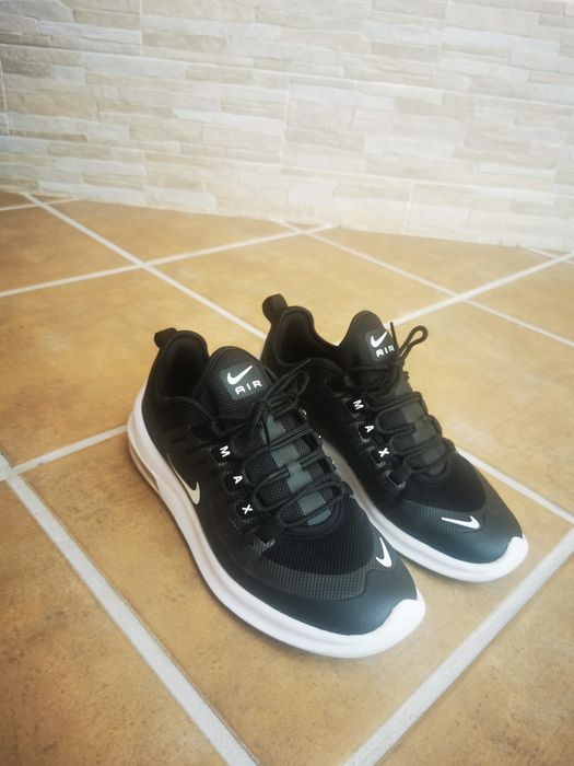 Nike air max como novos