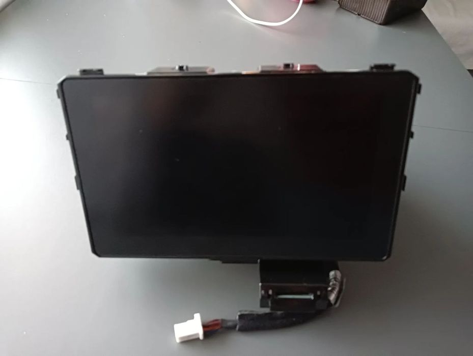 Kia Sportage 4 IV JBL radio nawigacja