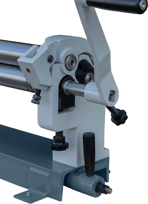 Walcarka Do Blachy METCOR W01-1,5X915