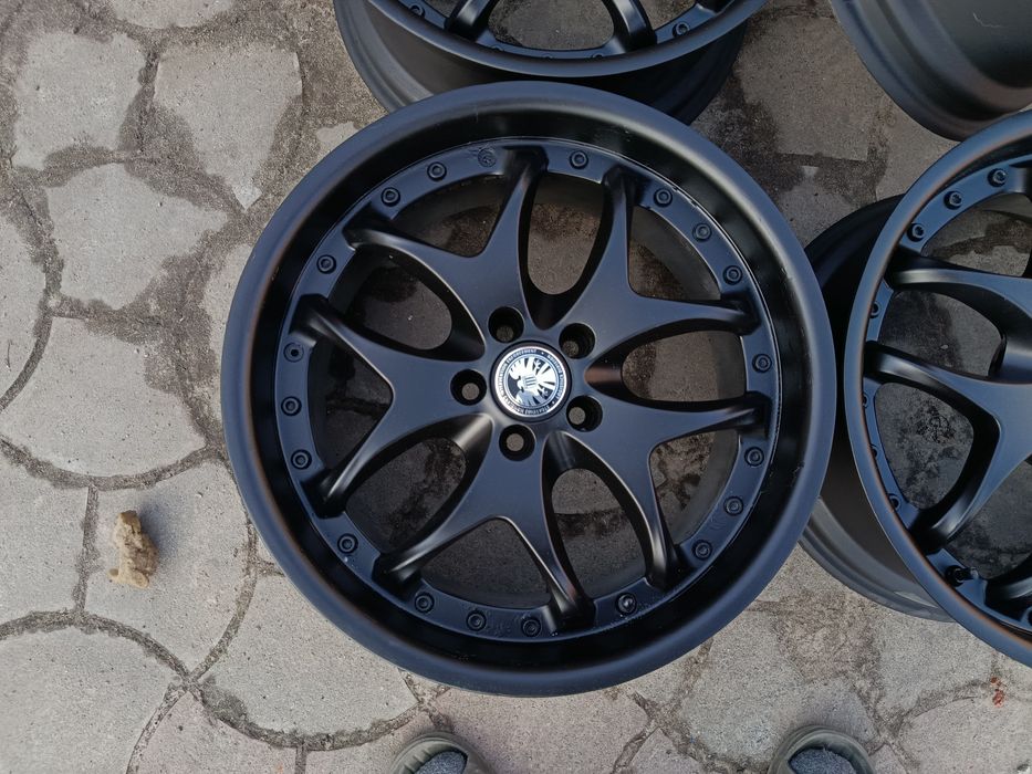 Диски R17 5*100 Skoda Subaru Fiat VW и другие авто