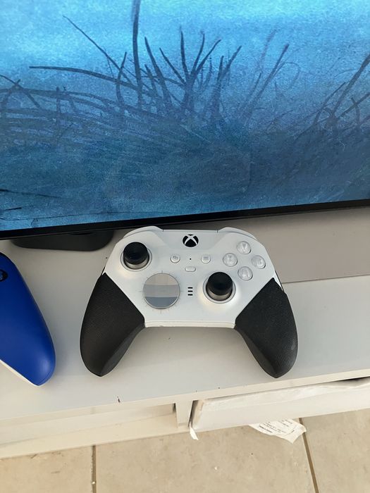 Xbox series x 3 comandos