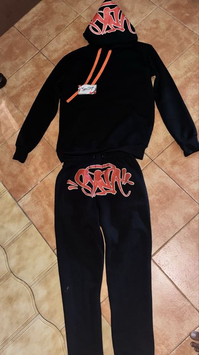 Syna world