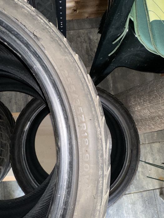 opony semi-slick Federal rs-r 245/35/18 i 255/35/18
