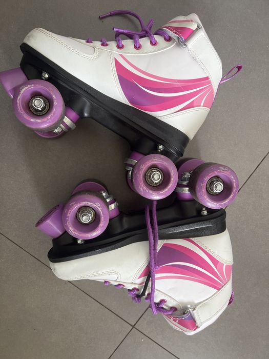 Patins 4 Rodas Move430806138860359683