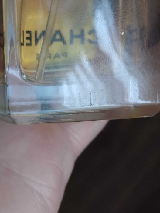 Chanel N5 50 ml edt