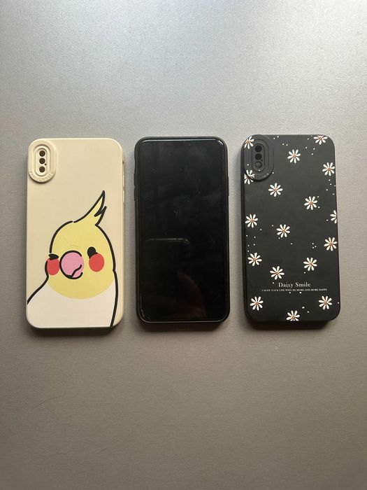 iPhone XS Max 256 GB (Space Gray)