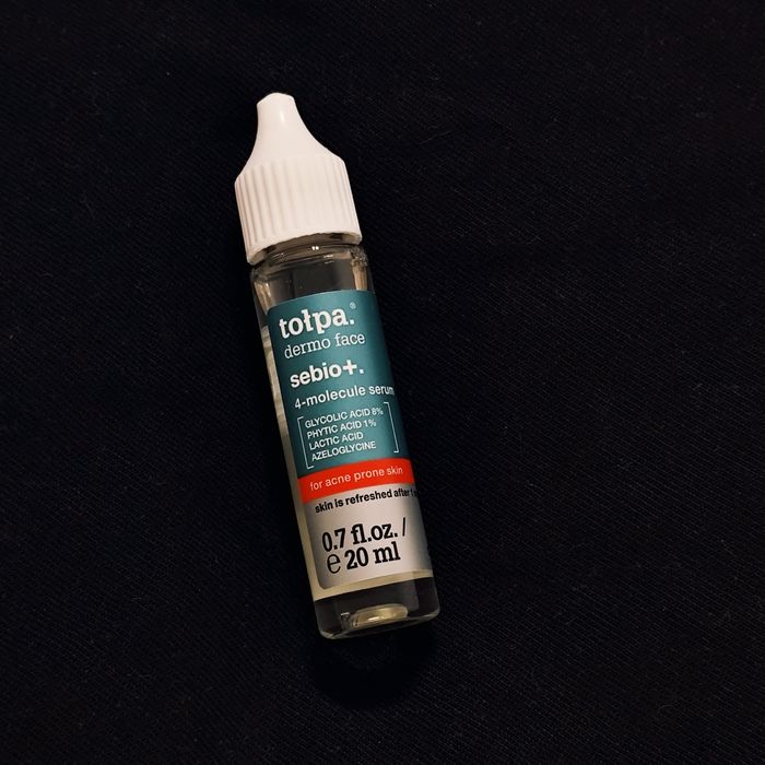 Serum 4 molekuły Tołpa