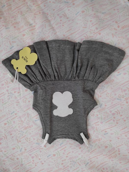 *Novo* Vestido "Tous"