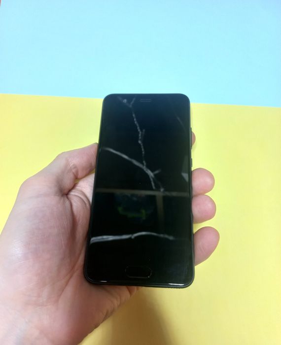 Huawei p10 4/64 з NFC