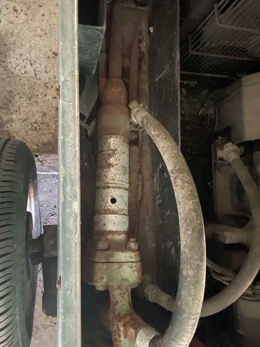 Compressor kaeser M38