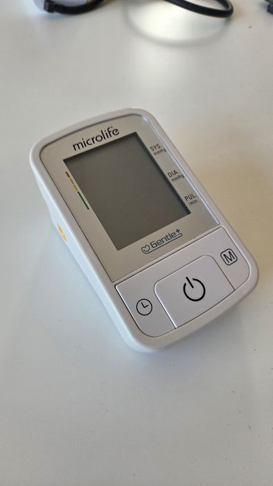 Ciśnieniomierz Microlife BP A2 Basic