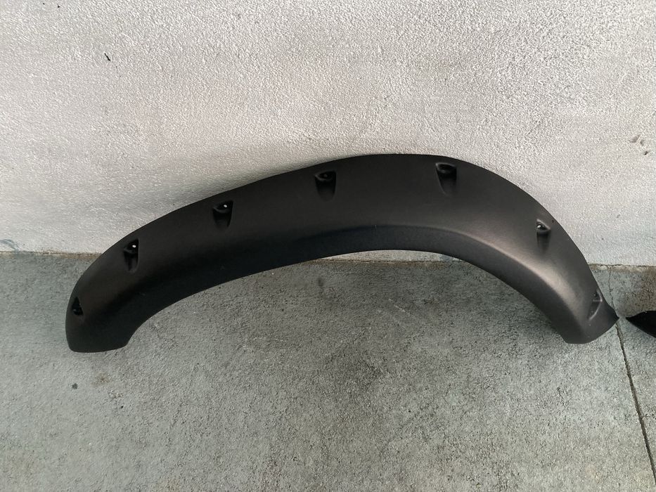 Abas Nissan Patrol Gr Y61 curto