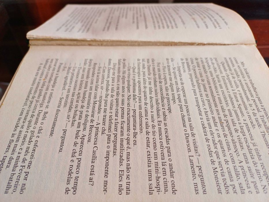 Selecções do Reader's Digest - Livros Condensados