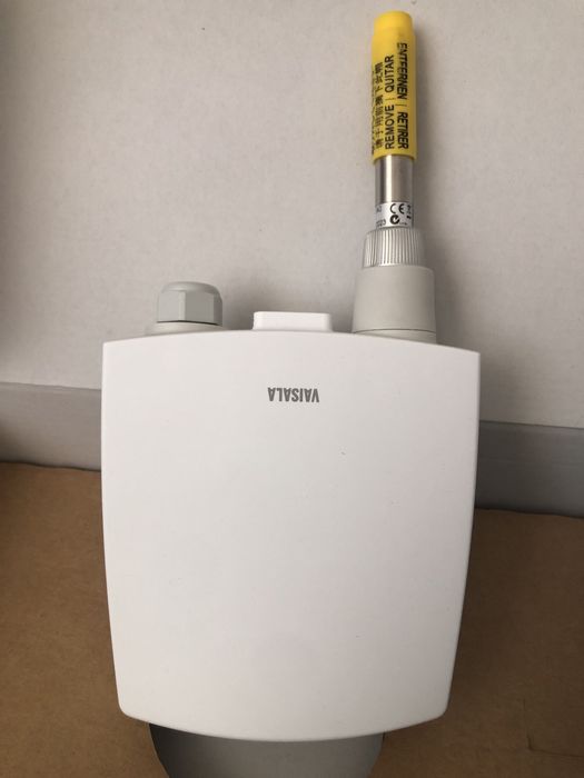 VAISALA HMT120 temperature transmitter