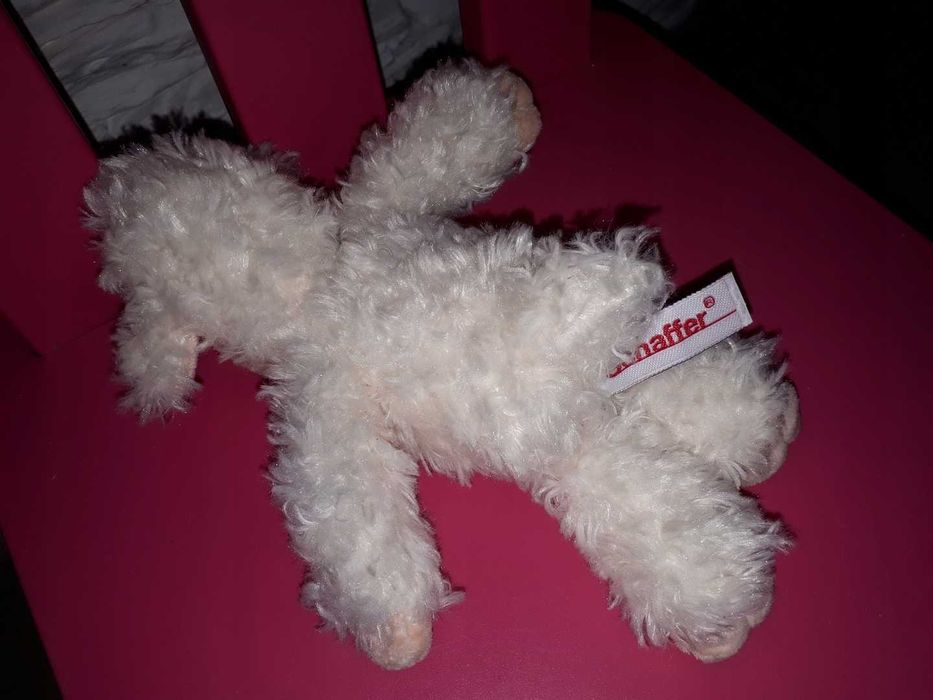Maskotka Baranrk BARAN Owieczka - 21cm